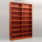 1062 7298 BOOKCASE